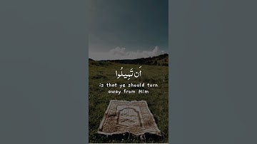 تلاوة خاشعة للقارىء مشاري فالح . #راحة_نفسية