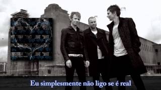 Muse - Eternally Missed "Legendada em Português!"