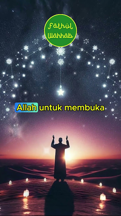 📿 Sholawat Kubro  #1