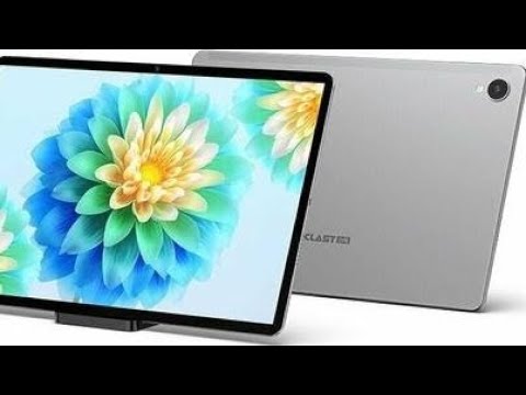 Teclast M50HD Review: The Best Tablet for Under $120 😲🤩 