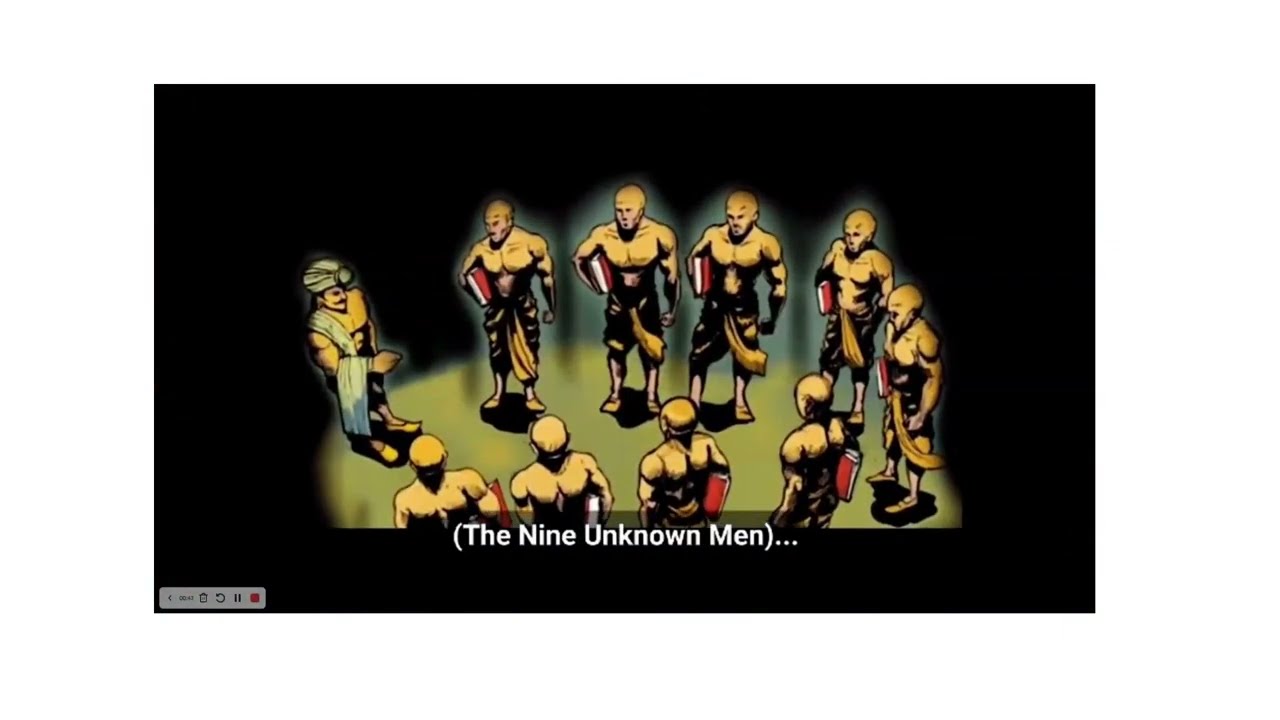 The ANCIENT  ILLUMINATI CODE | The Prosperity Secret: How Sound Frequency Can Bring Abundance