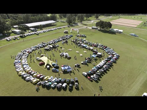 The Swarm 2024 - Queensland