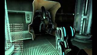 Portalfreak Returns To The Universe Of Fallout 3 Part 11
