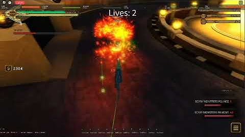 {YBA} 1v1 meet mod spec