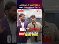 Abroad లో Masters చేయాలా? 1500+ Universities తో V Source Tie Up | V Source | #MastersAbroad #VSource