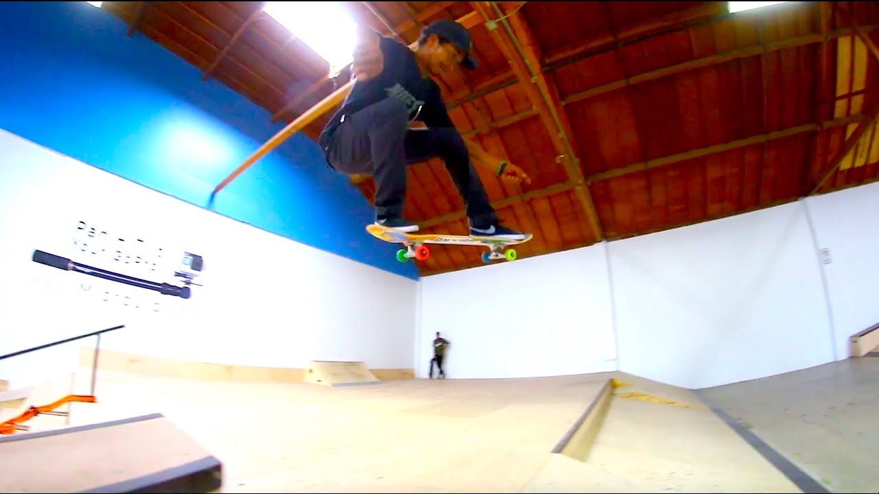 AARON KYRO & VINNIE BANH ANNIHILATE THE BRAILLEHOUSE! | BRAILLE HOUSE SESSIONS EP 1