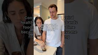 Celebrity He’s used to it 🤣 #husbandwife #couple #marriedlife Wealth