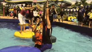 HRC Family Day 2011