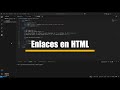 03 - Enlaces en HTML