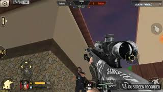 Crisis action cara membuat bug