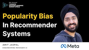 Popularity Bias In Recommender Systems