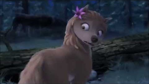 MEPCrossover Blank Space part 10 animash