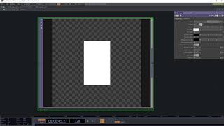 Rectangle TOP in TouchDesigner