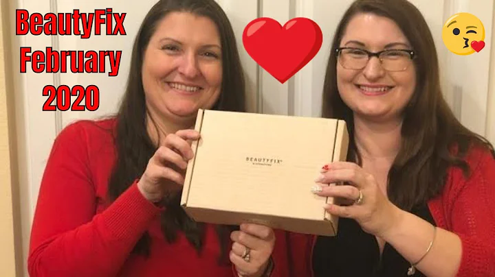 BeautyFix February 2020