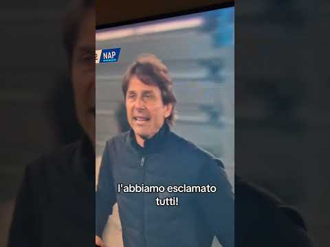 Video #napoli #Verona #conte #lukaku #seriea
