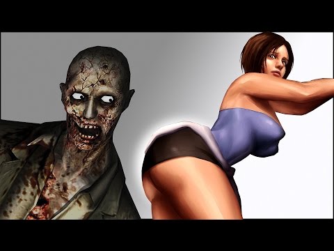 🔴 Momentos Toscos- Games de Terror