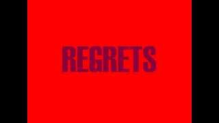 No Regrets ft. Suzy Rock lyrics by Lecrae