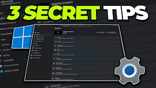 3 PC Tips to Optimize Windows – Boost FPS & Performance for Gaming