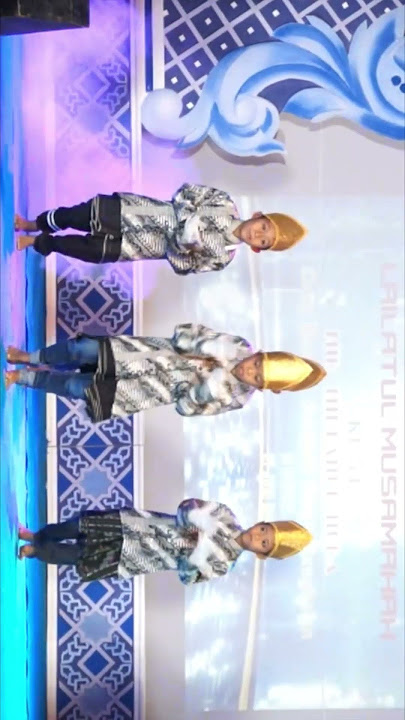 Download lagu tarian anak laki laki paling keren πππ #dance #miftahulhuda #tariislami #shortdance #tariananak