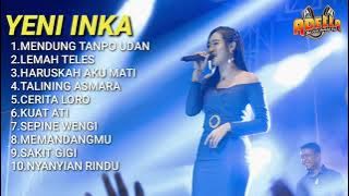 YENI INKAN TERBARU 2021 FULL ALBUM - MENDUNG TANPO UDAN