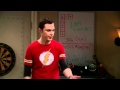 The Big Bang Theory - Lamb Kabab