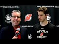 2012 Rookie Camp: Damon Severson