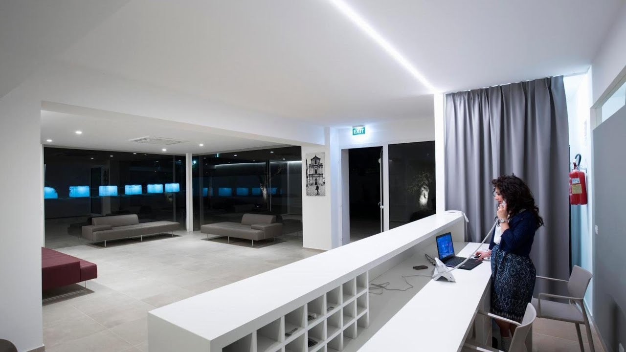 Southeast Hotel, Chiaramonte Gulfi, Italy