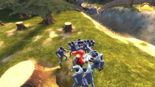 Fun with Spies and Godmode  | Team Fortress 2 |