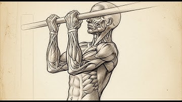 Fix your pull ups in 2 minutes