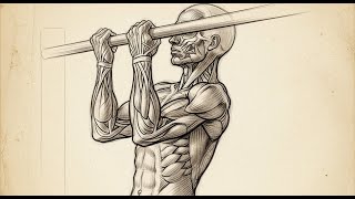 Fix your pull ups in 2 minutes