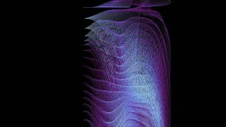 Visuals - Creative Coding with Canvas Sketch