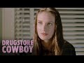 'Bob Gets A Regular Job' Scene | Drugstore Cowboy