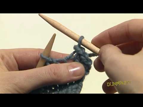 How To Finish Knitting A Blanket? 