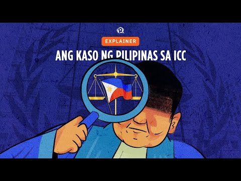 Video: Ano ang diplomatic immunity at sino ang mayroon nito?