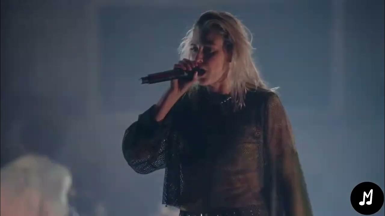 Linkin Park - One step closer ( New singer Emily Armstrong ) live 2024 Linkin Park - One step closer ( New singer Emily Armstrong ) live 2024