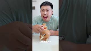 REVIEW máy ép trái cây bằng tay 2in1 tiện lợi #trending