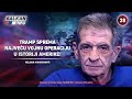 INTERVJU Velibor Vukašinović Tramp Sprema Najveću Vojnu Operaciju U Istoriji Amerike 10 2 2025 INTERVJU Velibor Vukašinović Tramp Sprema Najveću Vojnu Operaciju U Istoriji Amerike 10 2 2025