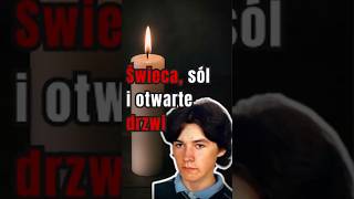 Świeca, sól i otwarte drzwi – tajemnicze zaginięcie Tomasza Deseckiego w Rabinowie (2002)