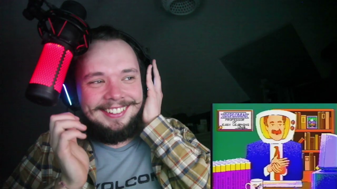 ODOGG REACTS - [YTP] Windows Three Point DOS and [YTP] Those Darned Restaurants! - noisepuppet