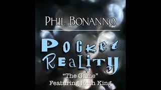 Phil Bonanno. Featuring: Ruth King “The Game” #originalmusic screenshot 5