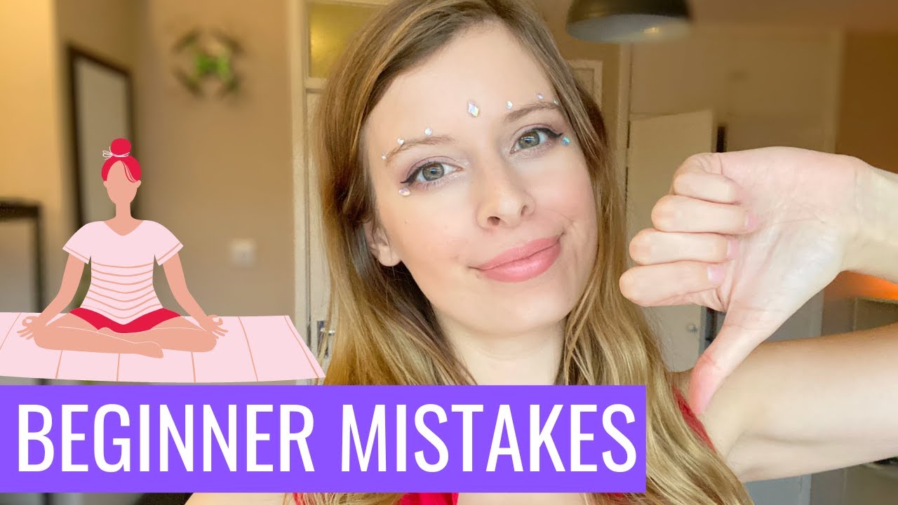 Вы медитируете НЕПРАВИЛЬНО. 9 распространённых ошибок медитации