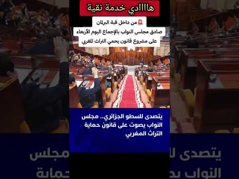 قانون حماية التراث بين المحافظة والتطور السطو الثقافي هل هو تهديد أم فرصة