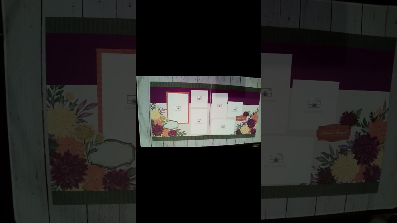 Croptoberfest 2025 Project Bundle Short