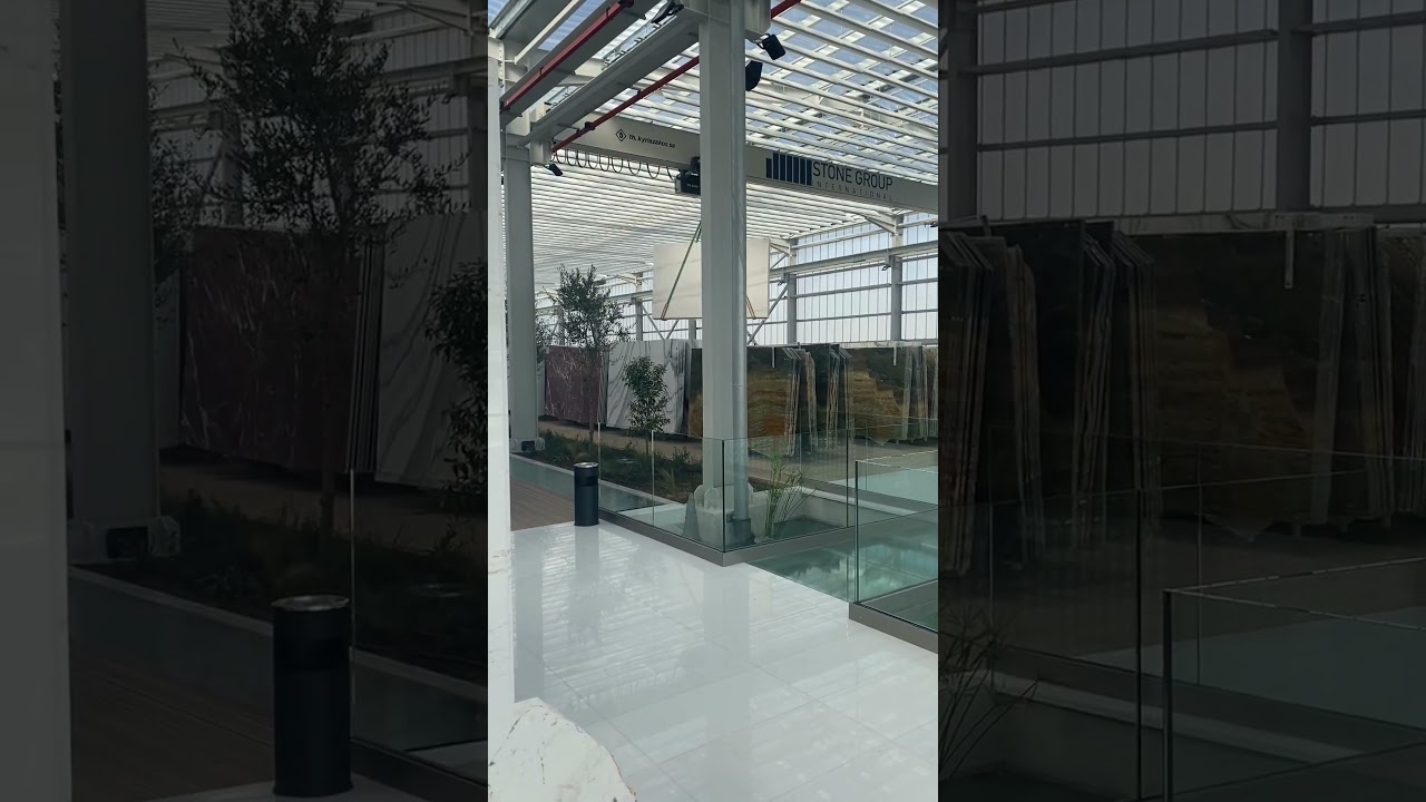 Our logistics process is always on point | Stone Group International