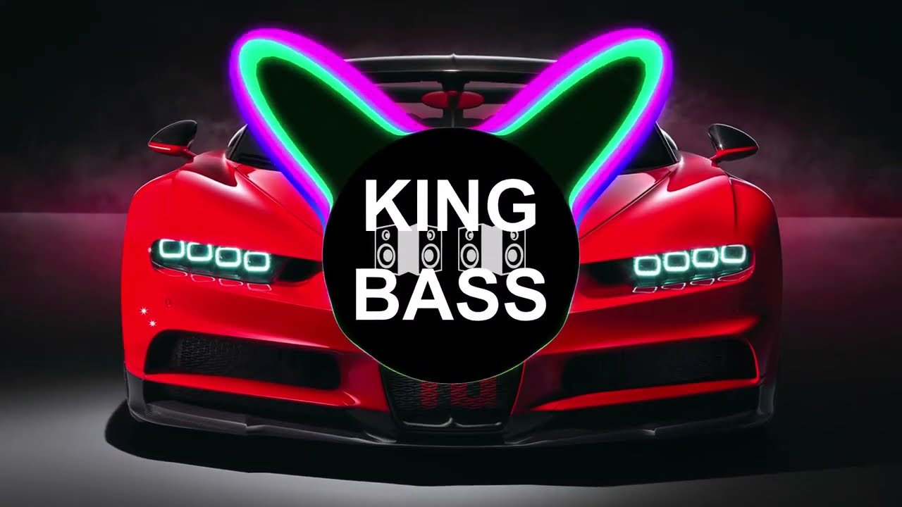 Keys N Krates - Dum Dee Dum (JiKay Remix) BASS BOOSTED