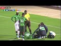 Nigeria vs mali 02 friendly match 2024
