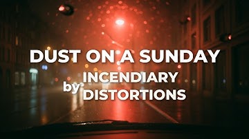 Dust on a Sunday - Indie Pop-Rock | Music Video