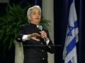 Benny Hinn - Not By Might Nor By Power