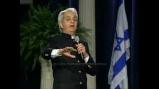 Benny Hinn  Not By Might Nor By Power