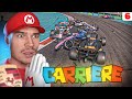 Cette Course Était FINIE… Jusqu’au CRASH le Plus INATTENDU ! | CARRIERE My Team #6 - F1 25